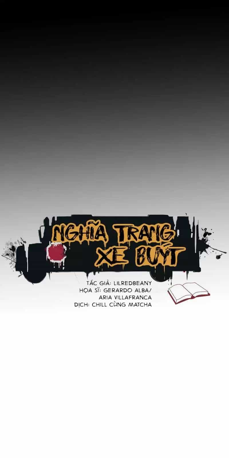 Nghĩa Trang Xe Buýt - Chương 84 - ảnh 4