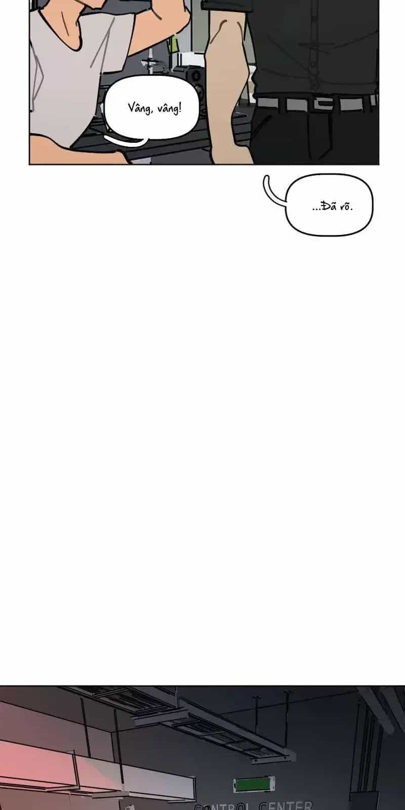 Nghĩa Trang Xe Buýt - Chương 85 - ảnh 10