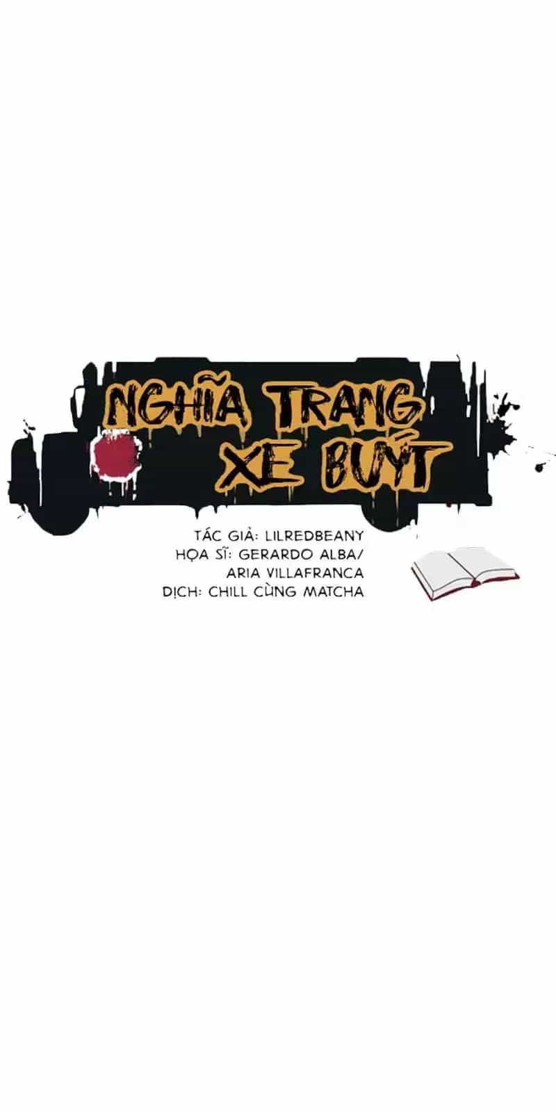 Nghĩa Trang Xe Buýt - Chương 85 - ảnh 2