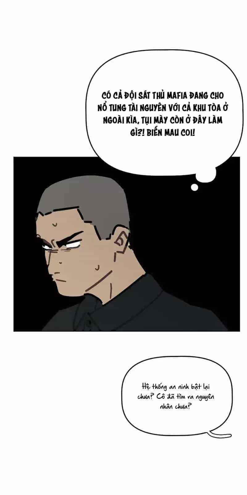 Nghĩa Trang Xe Buýt - Chương 85 - ảnh 5