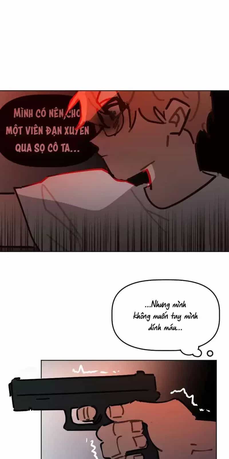 Nghĩa Trang Xe Buýt - Chương 86 - ảnh 15