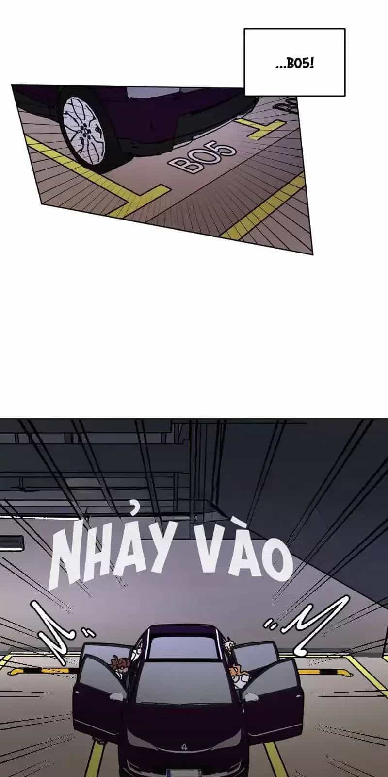 Nghĩa Trang Xe Buýt - Chương 87 - ảnh 11