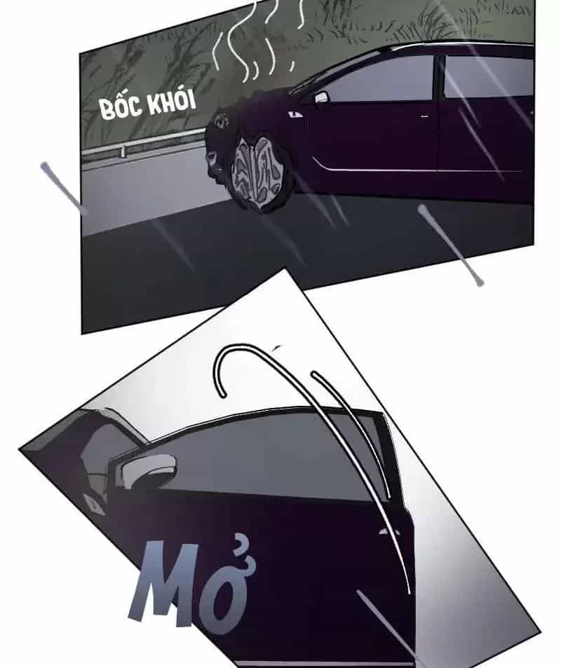 Nghĩa Trang Xe Buýt - Chương 87 - ảnh 25