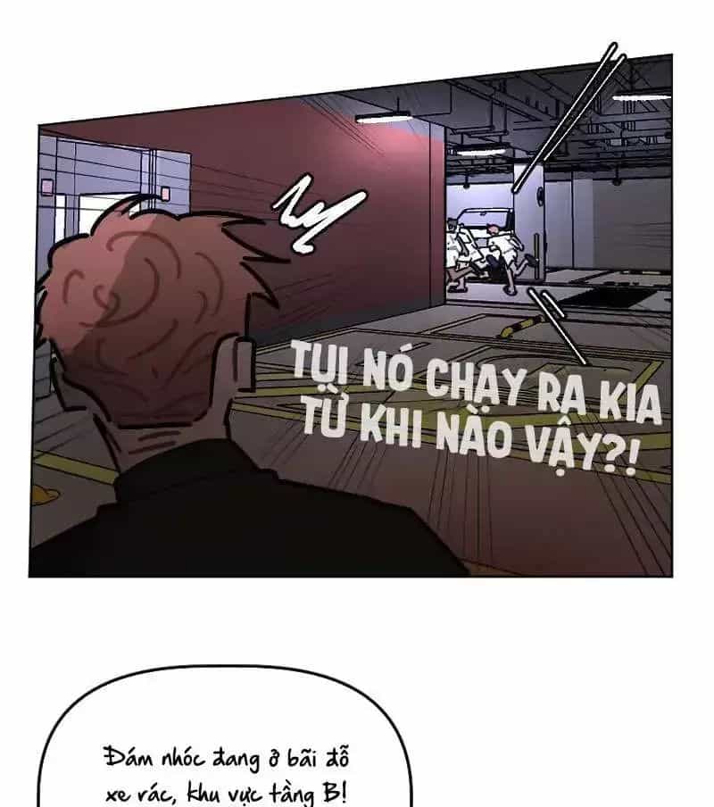 Nghĩa Trang Xe Buýt - Chương 87 - ảnh 8