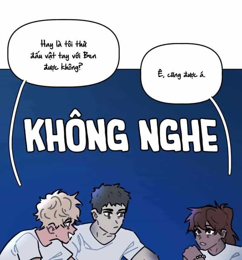 Nghĩa Trang Xe Buýt - Chương 89 - ảnh 24