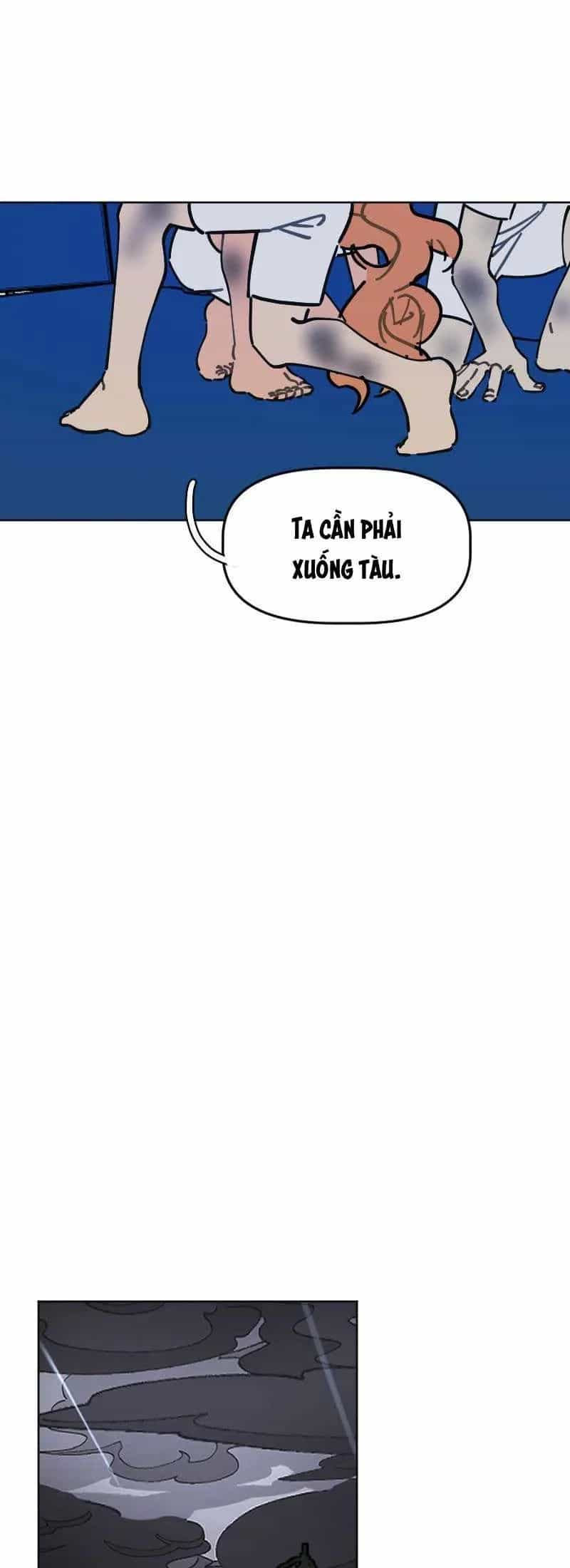 Nghĩa Trang Xe Buýt - Chương 90 - ảnh 9