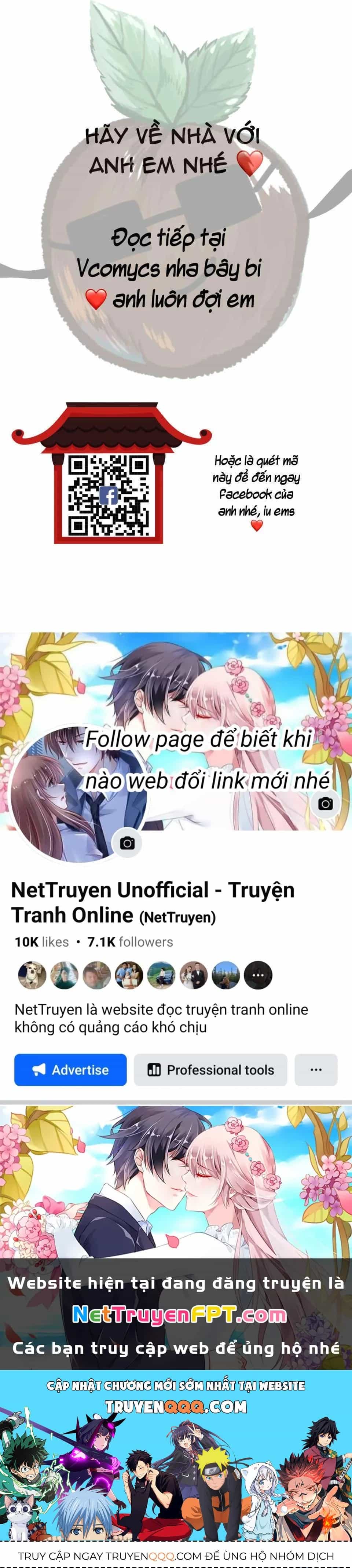 Nghĩa Trang Xe Buýt - Chương 93 - ảnh 7