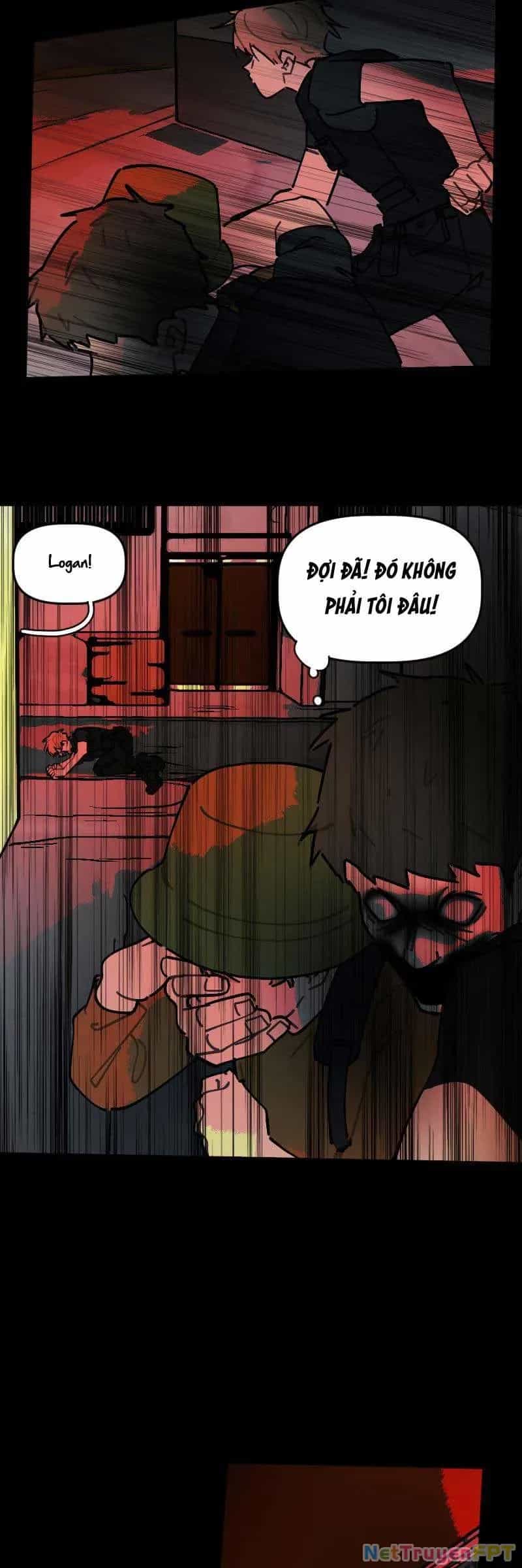 Nghĩa Trang Xe Buýt - Chương 95 - ảnh 7