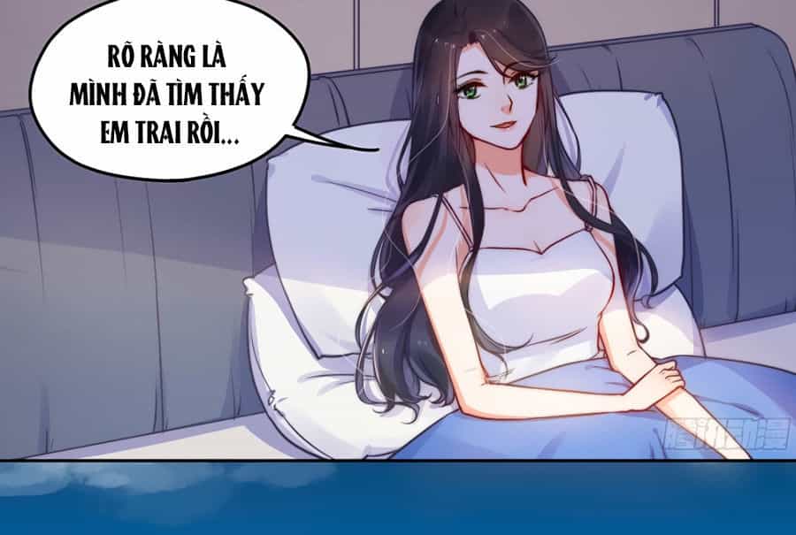 Nghịch Chuyển Lời Đồn - Chương 1 - ảnh 11