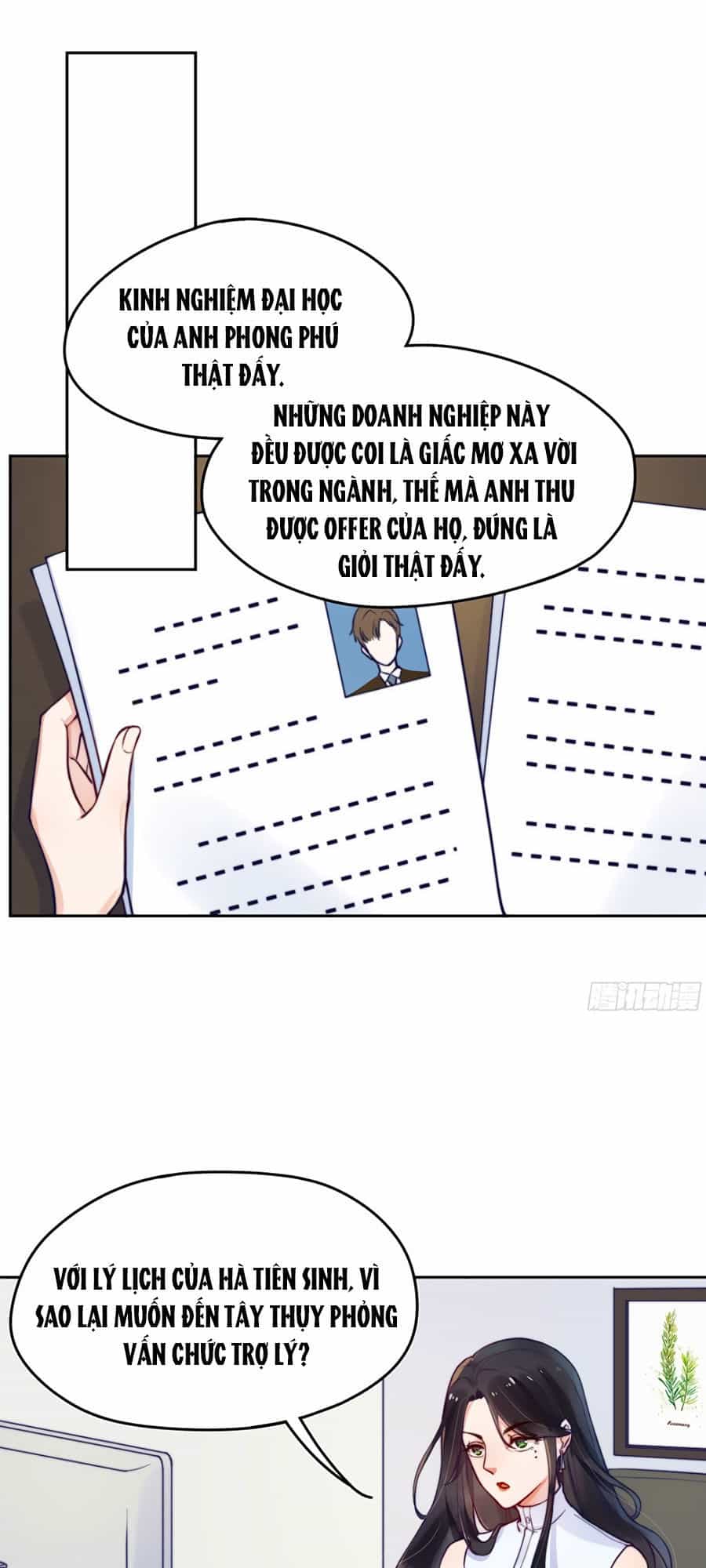Nghịch Chuyển Lời Đồn - Chương 1 - ảnh 51