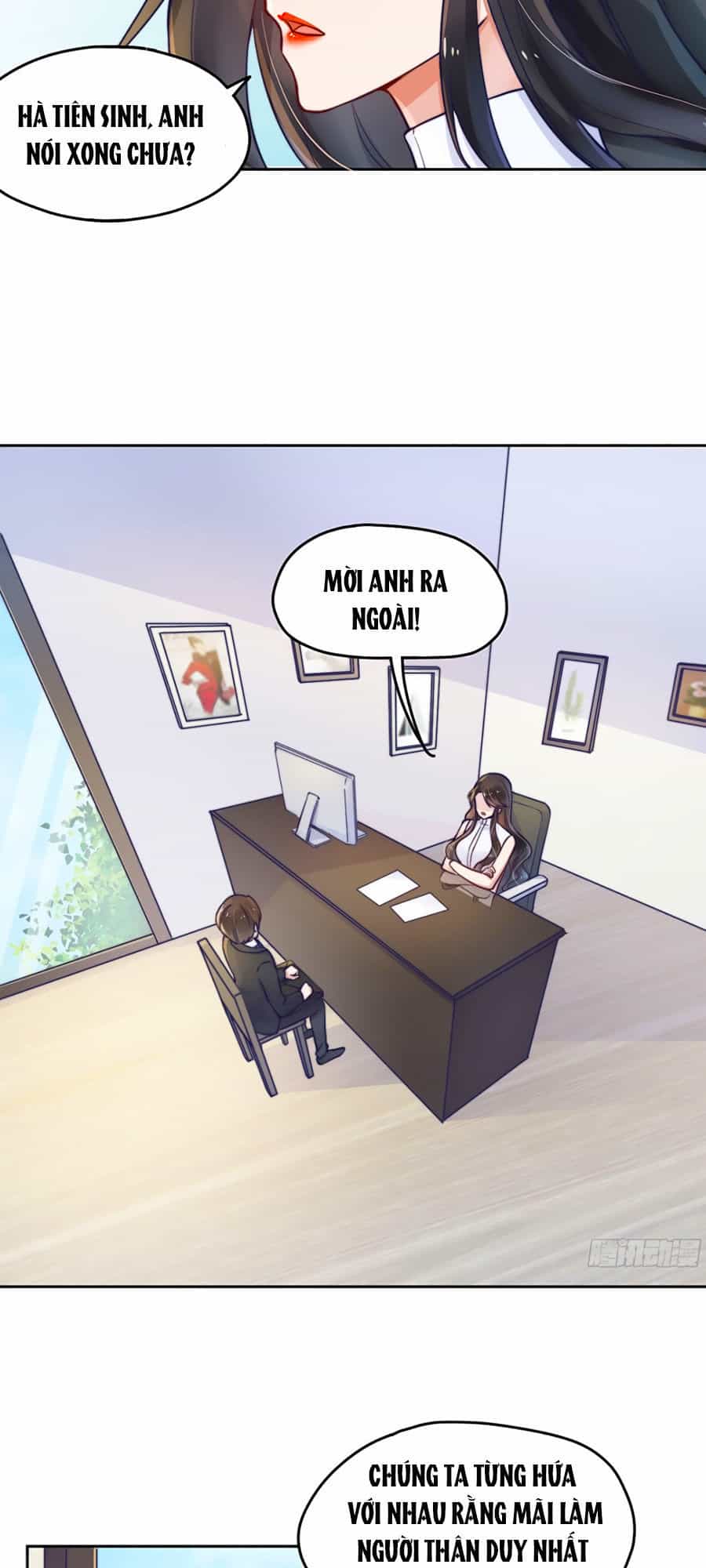 Nghịch Chuyển Lời Đồn - Chương 1 - ảnh 62