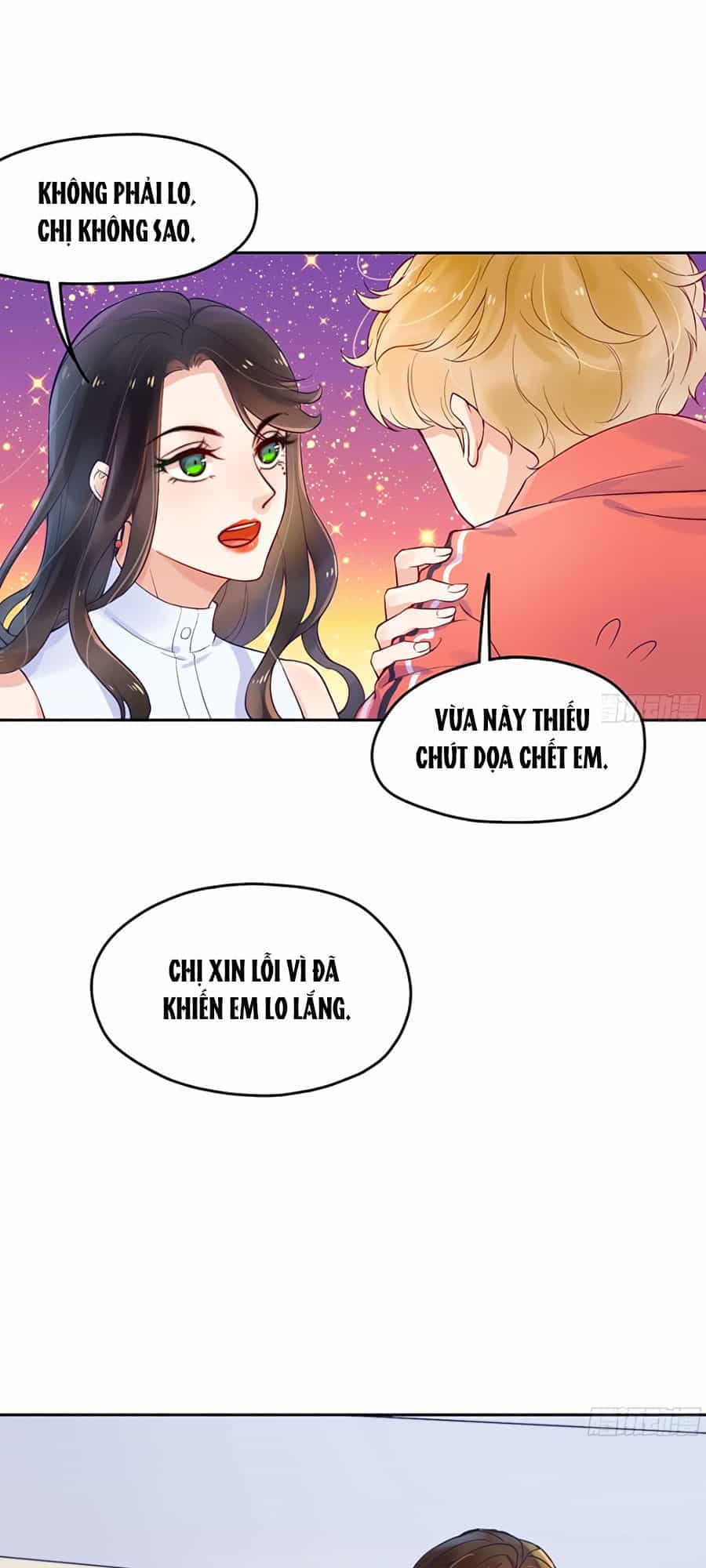 Nghịch Chuyển Lời Đồn - Chương 1 - ảnh 70