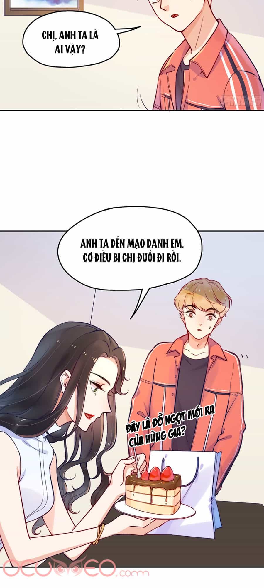 Nghịch Chuyển Lời Đồn - Chương 1 - ảnh 74