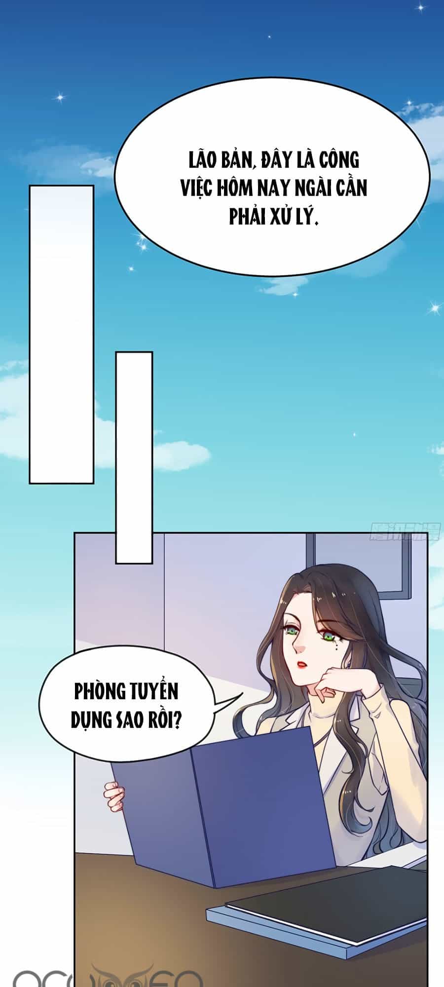 Nghịch Chuyển Lời Đồn - Chương 2 - ảnh 16