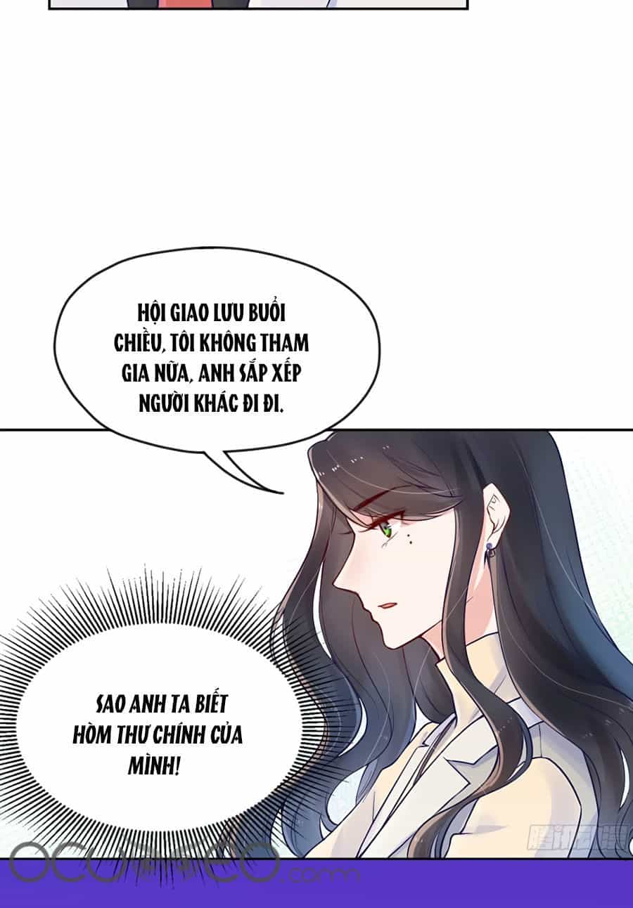 Nghịch Chuyển Lời Đồn - Chương 2 - ảnh 36