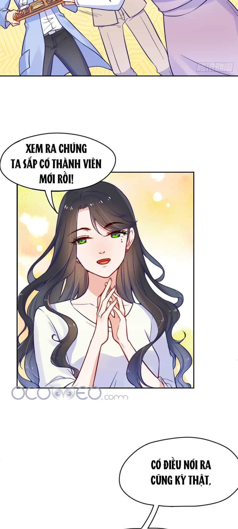 Nghịch Chuyển Lời Đồn - Chương 3 - ảnh 15