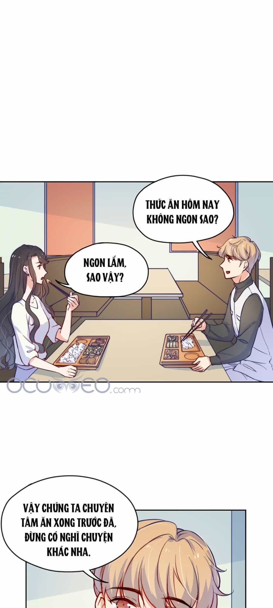 Nghịch Chuyển Lời Đồn - Chương 3 - ảnh 27