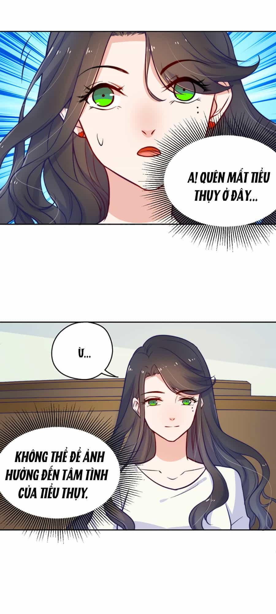 Nghịch Chuyển Lời Đồn - Chương 3 - ảnh 29