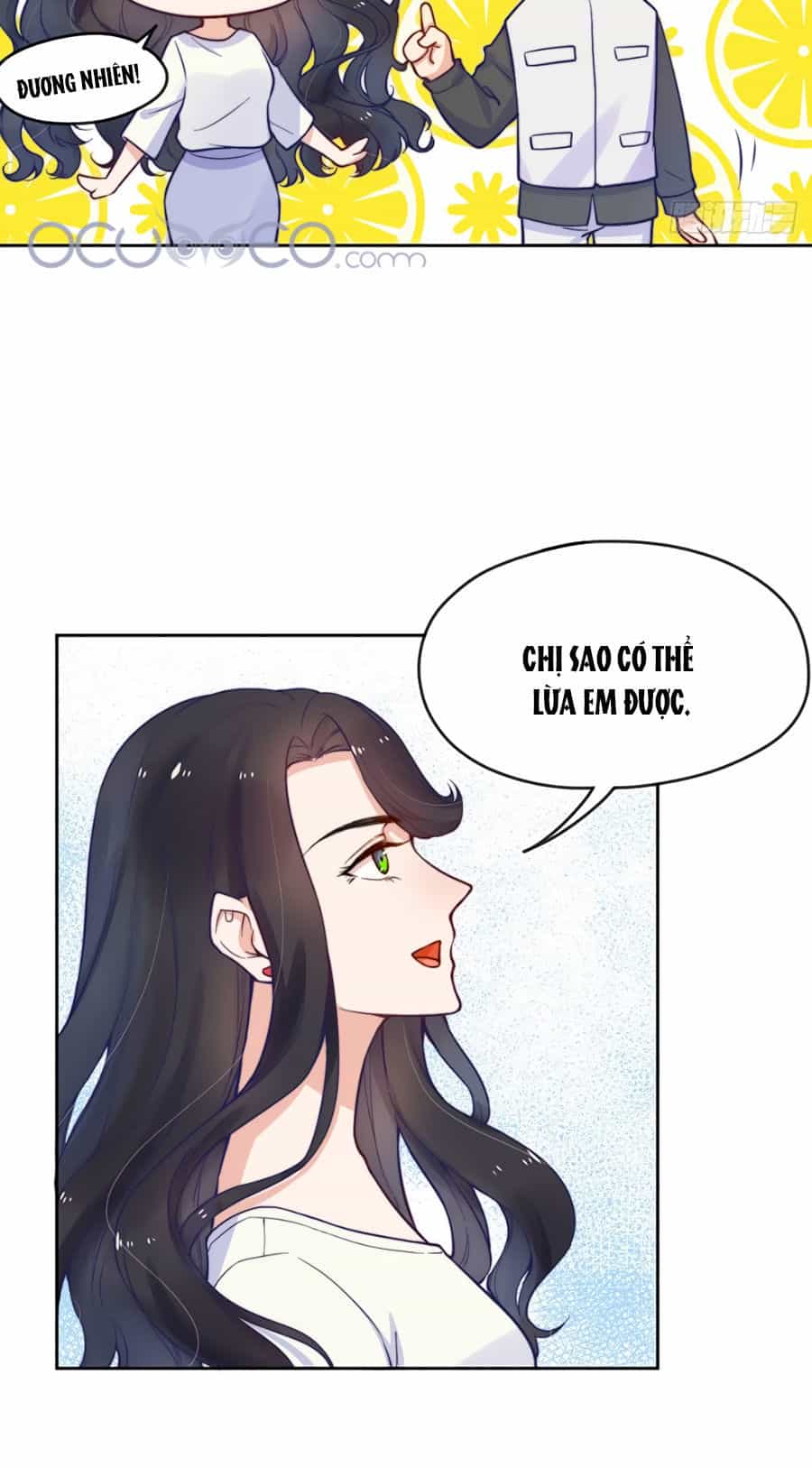 Nghịch Chuyển Lời Đồn - Chương 3 - ảnh 3
