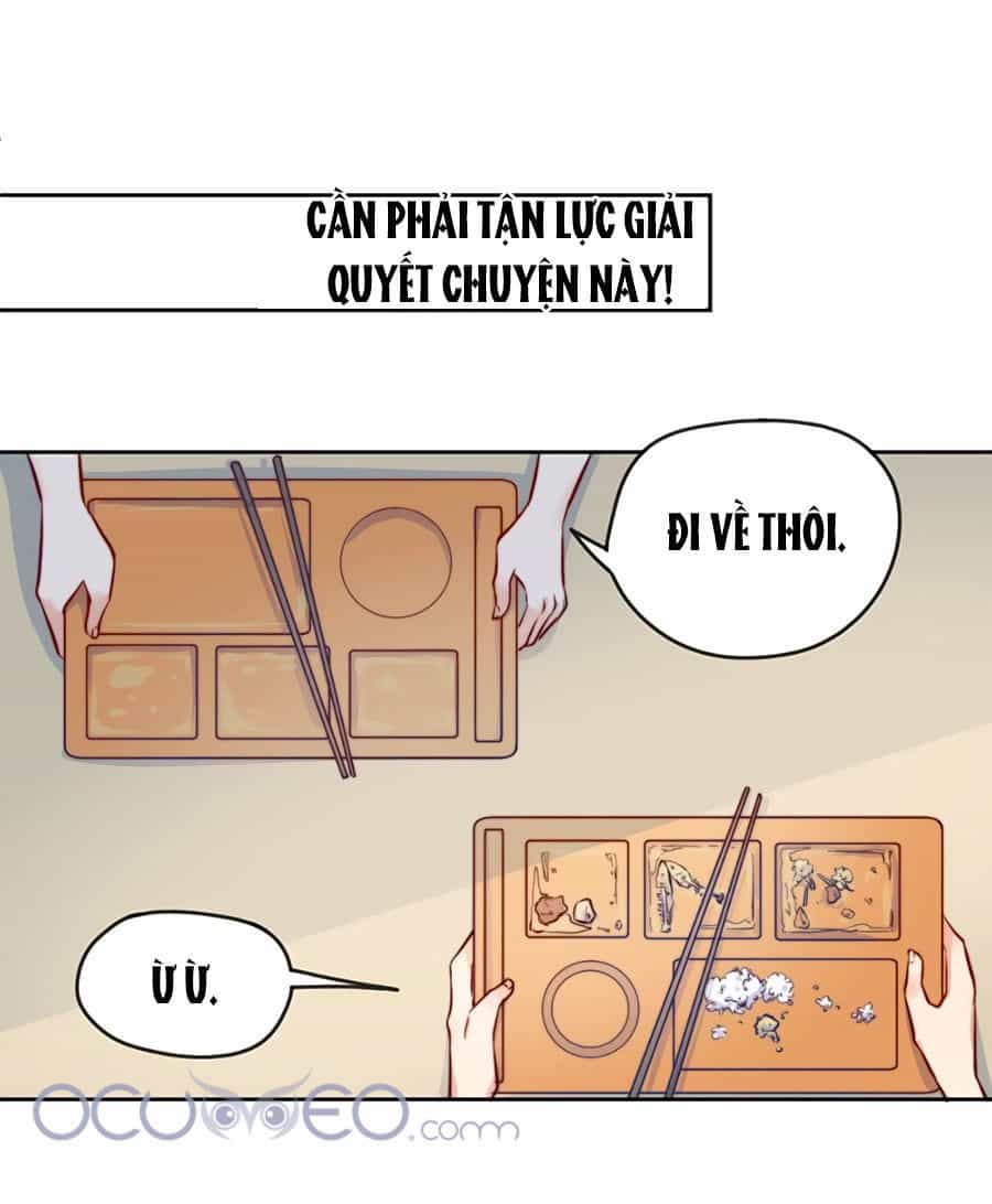 Nghịch Chuyển Lời Đồn - Chương 3 - ảnh 30