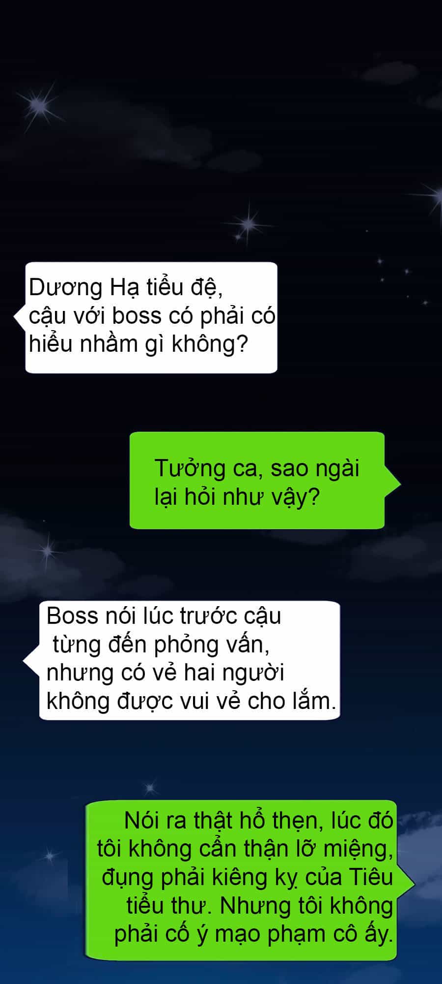 Nghịch Chuyển Lời Đồn - Chương 3 - ảnh 31