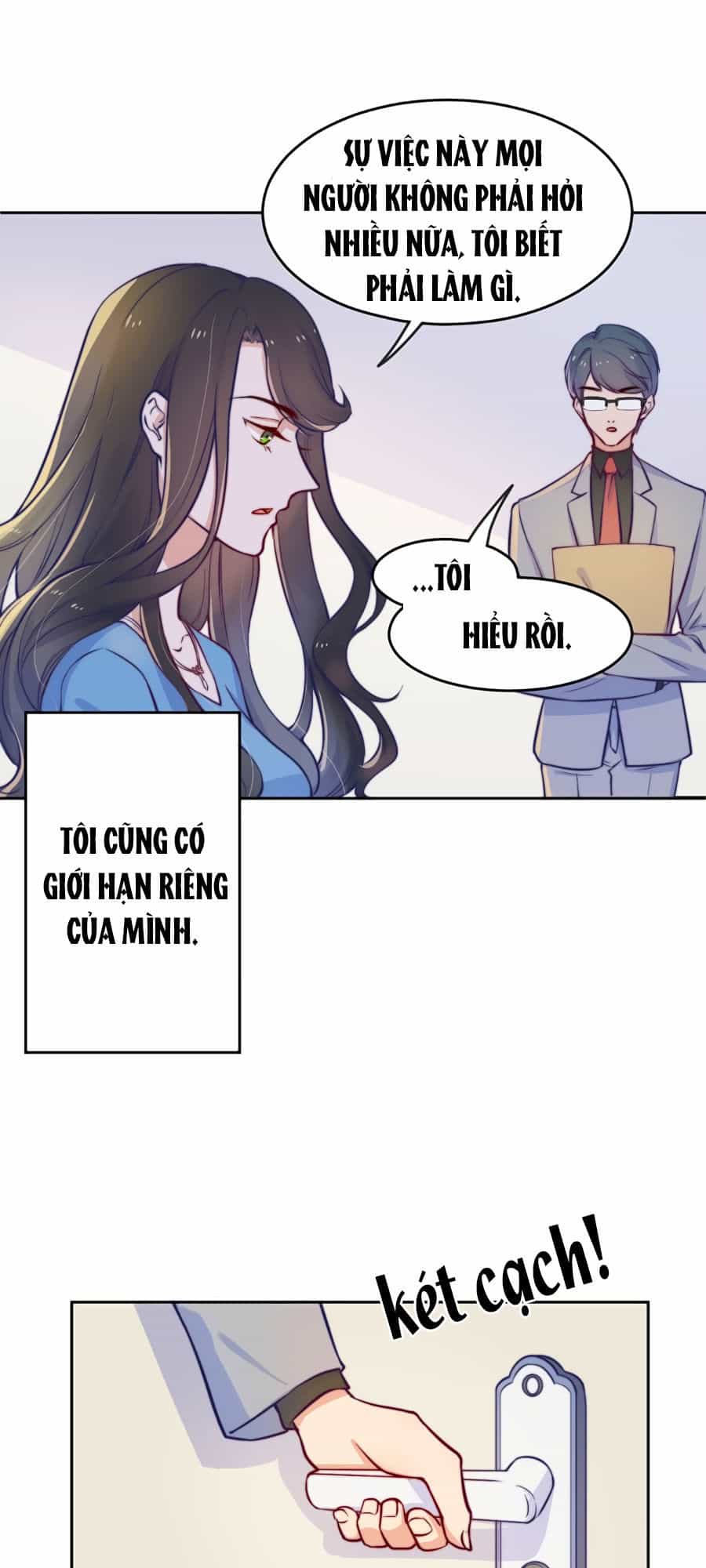 Nghịch Chuyển Lời Đồn - Chương 4 - ảnh 14