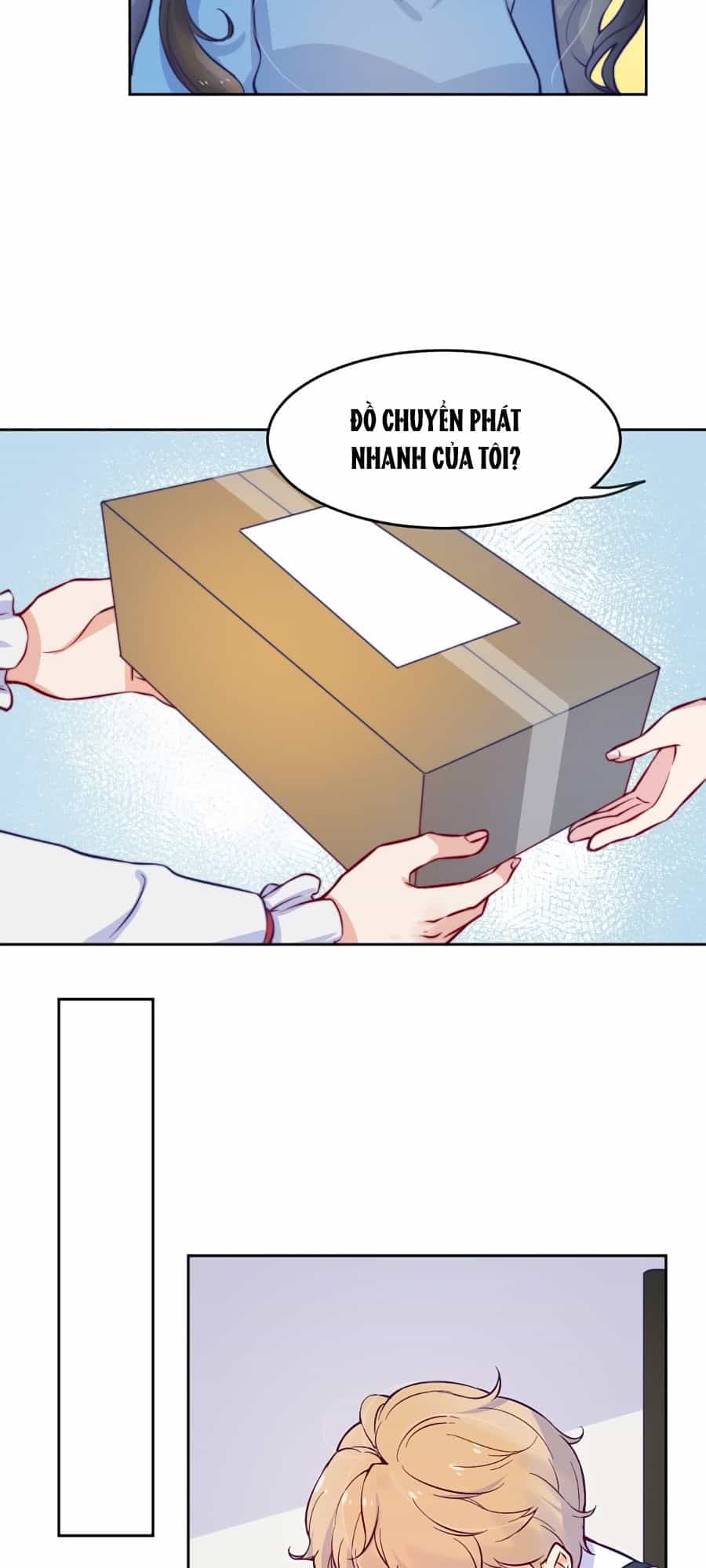 Nghịch Chuyển Lời Đồn - Chương 4 - ảnh 17