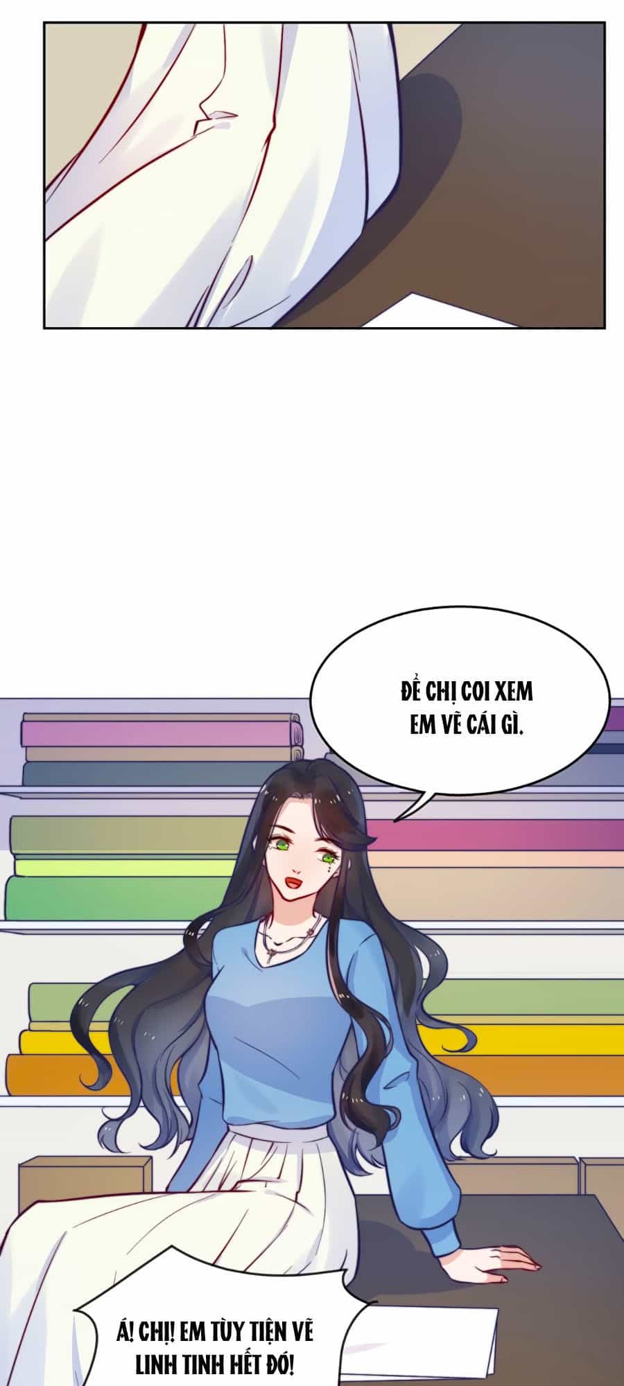 Nghịch Chuyển Lời Đồn - Chương 4 - ảnh 29