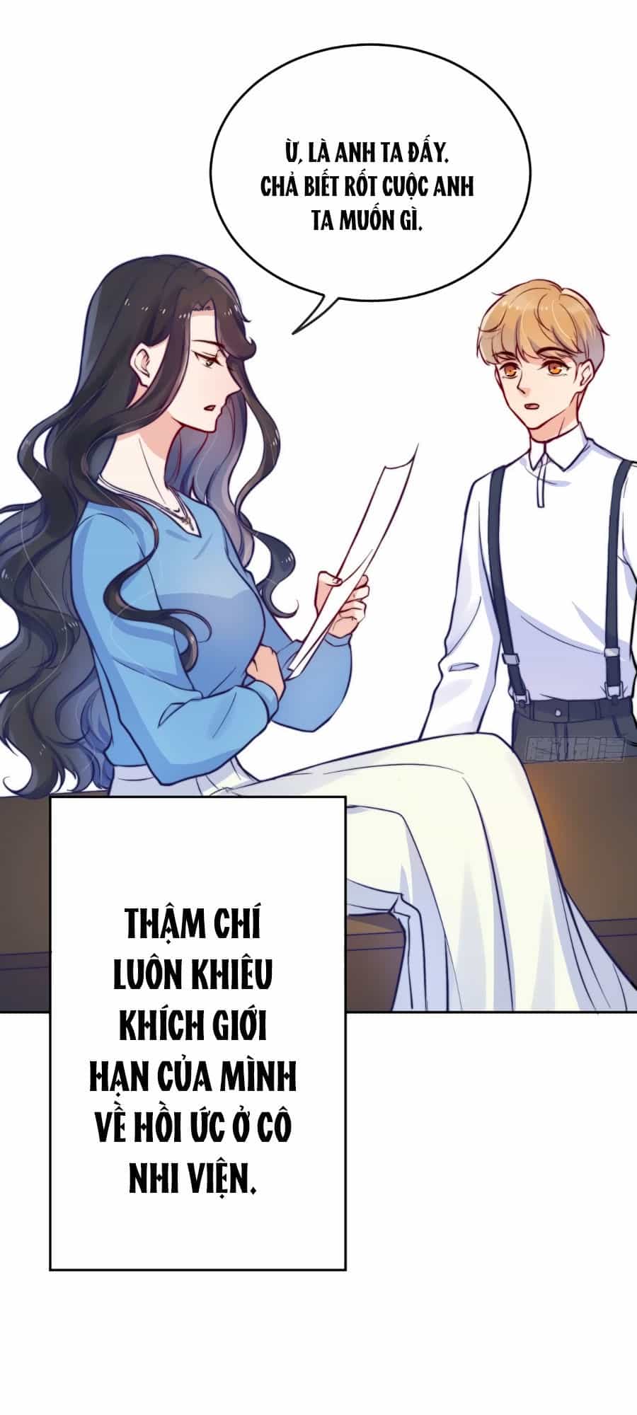 Nghịch Chuyển Lời Đồn - Chương 4 - ảnh 36