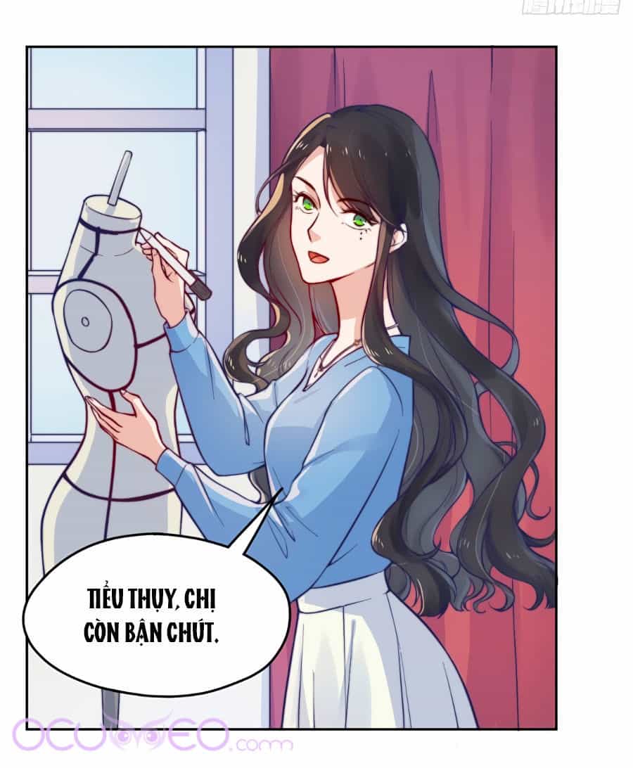 Nghịch Chuyển Lời Đồn - Chương 4 - ảnh 44