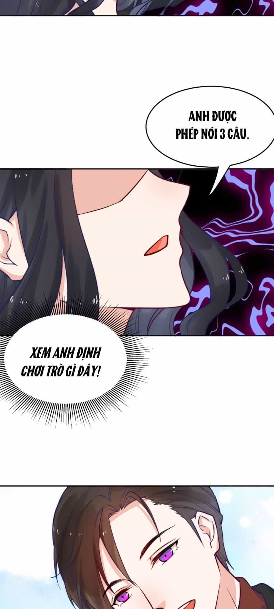 Nghịch Chuyển Lời Đồn - Chương 5 - ảnh 10