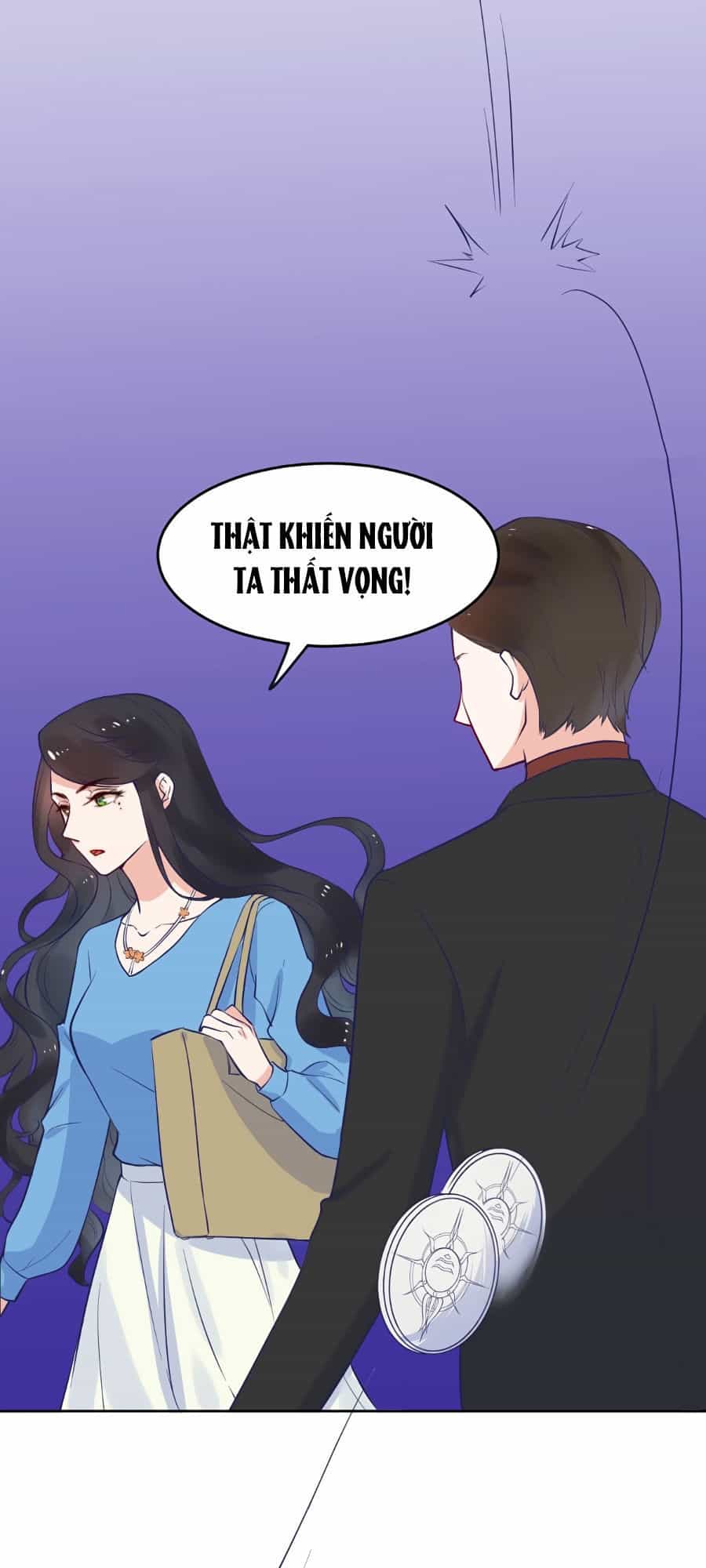 Nghịch Chuyển Lời Đồn - Chương 5 - ảnh 18