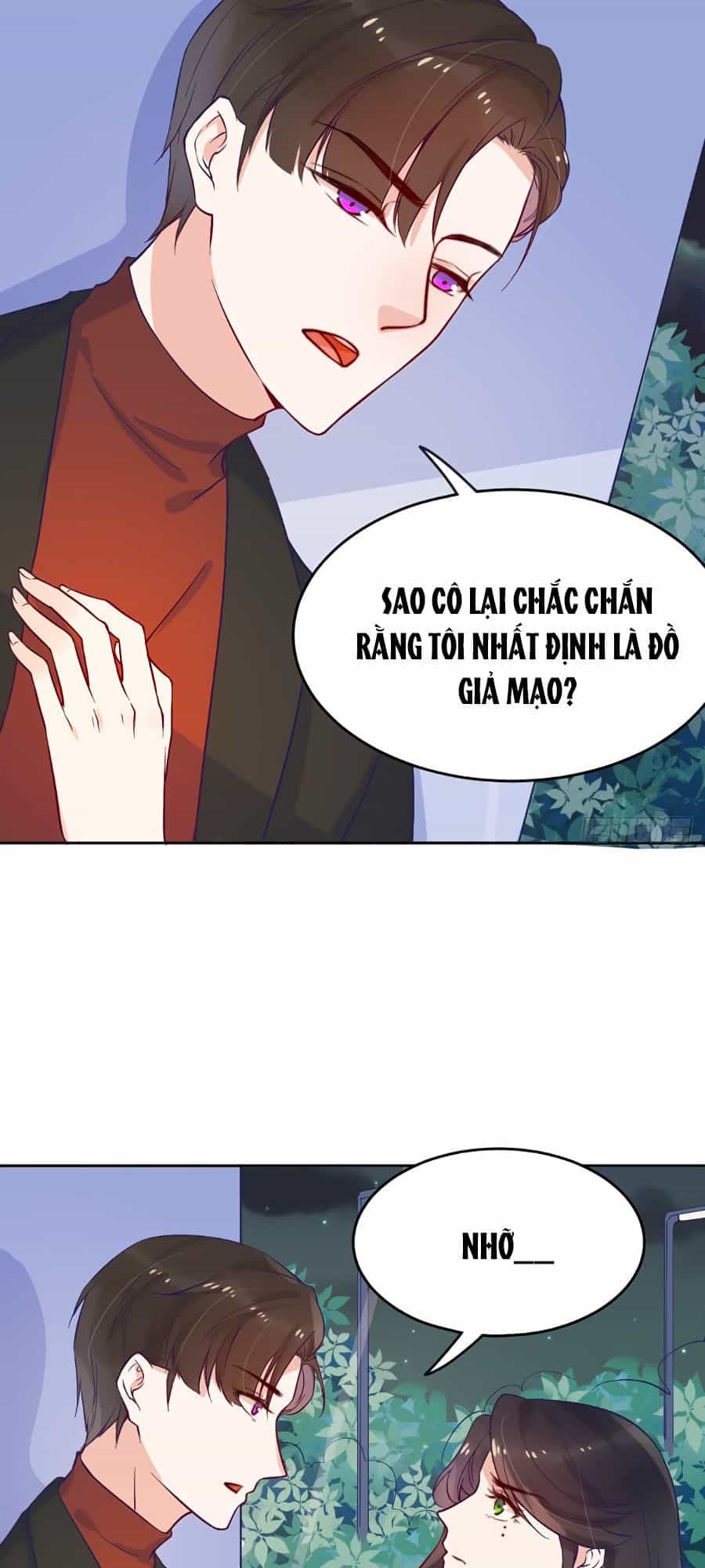 Nghịch Chuyển Lời Đồn - Chương 5 - ảnh 26