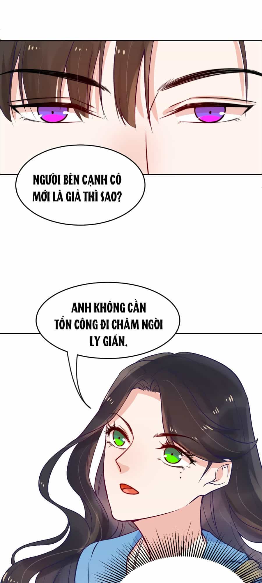 Nghịch Chuyển Lời Đồn - Chương 5 - ảnh 28