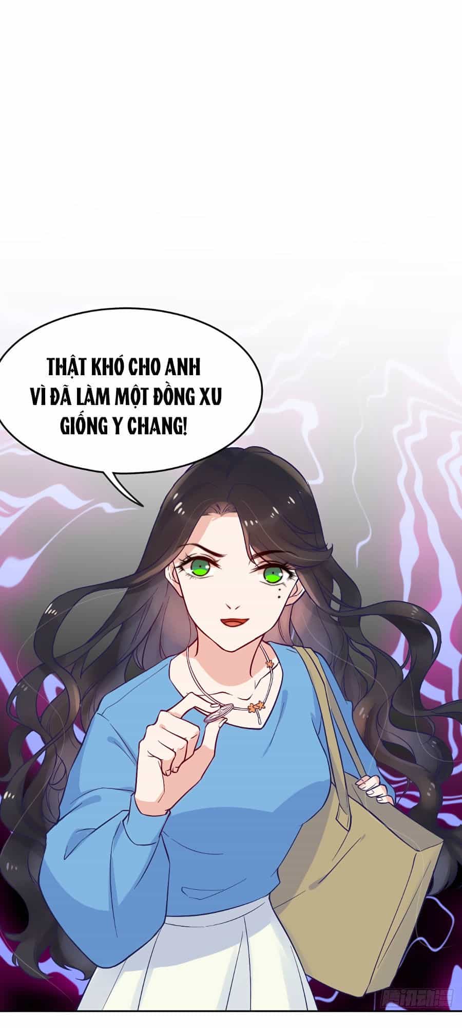 Nghịch Chuyển Lời Đồn - Chương 5 - ảnh 30