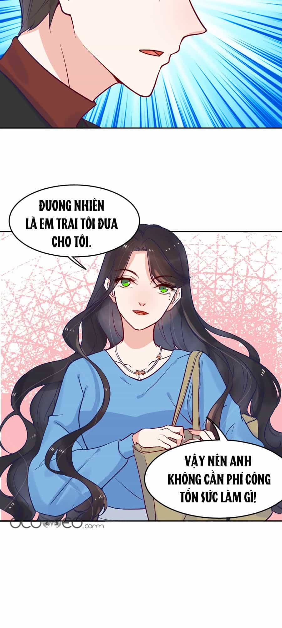 Nghịch Chuyển Lời Đồn - Chương 5 - ảnh 32