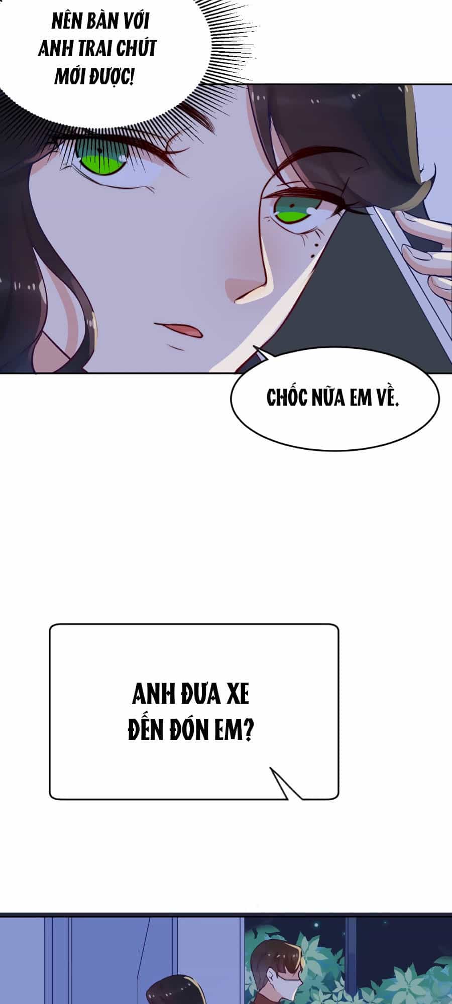Nghịch Chuyển Lời Đồn - Chương 5 - ảnh 41