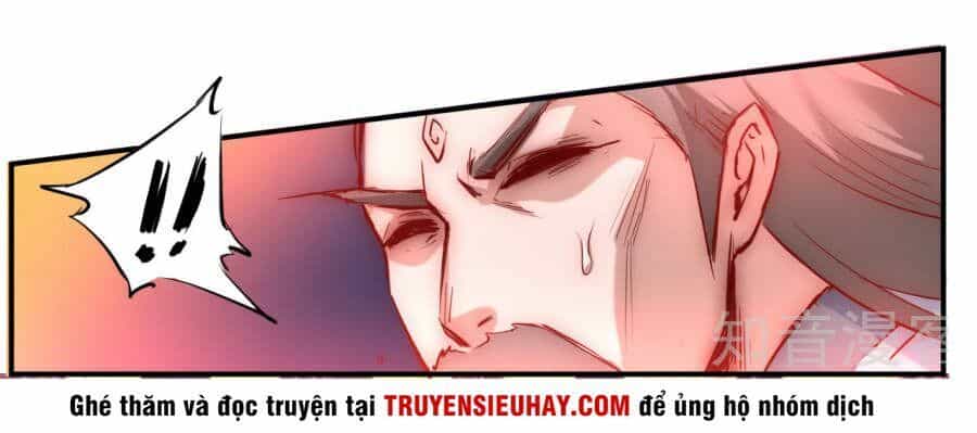 Nghịch Chuyển Tiên Đồ - Chương 1 - ảnh 10