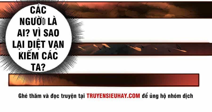 Nghịch Chuyển Tiên Đồ - Chương 1 - ảnh 12