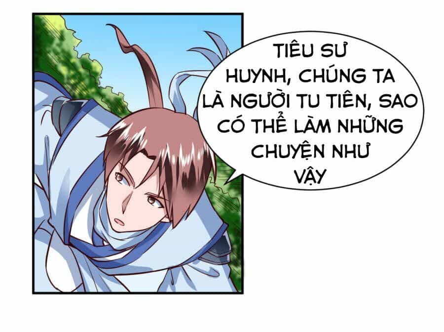 Nghịch Chuyển Tiên Đồ - Chương 1 - ảnh 19