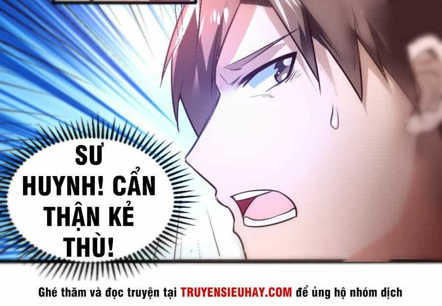 Nghịch Chuyển Tiên Đồ - Chương 1 - ảnh 35