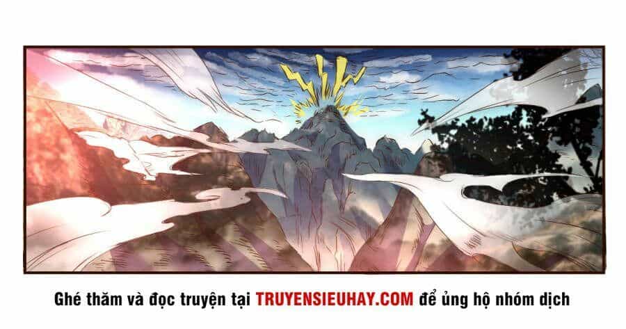 Nghịch Chuyển Tiên Đồ - Chương 1 - ảnh 4