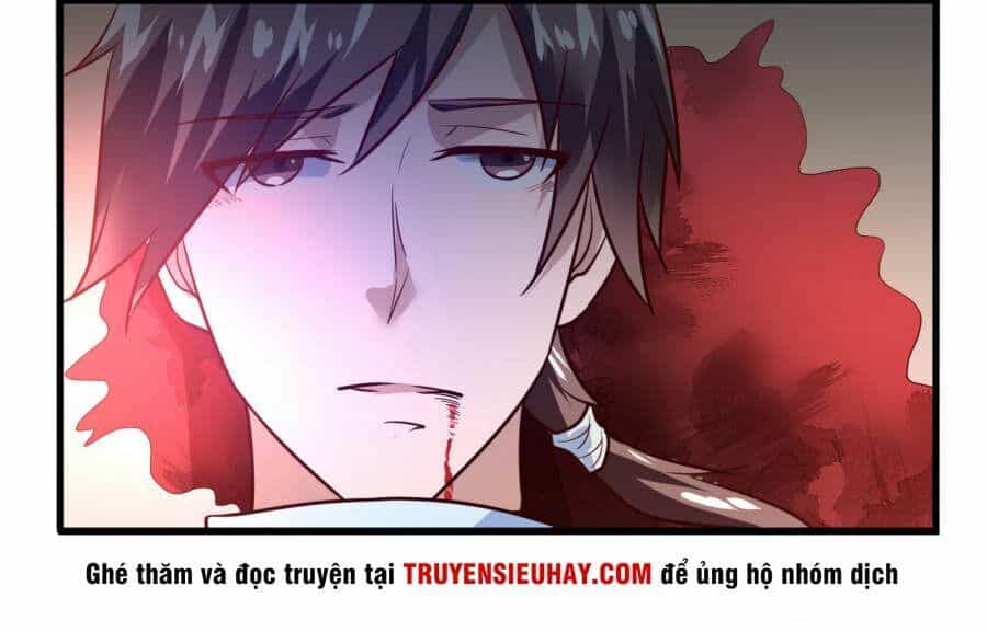 Nghịch Chuyển Tiên Đồ - Chương 1 - ảnh 41