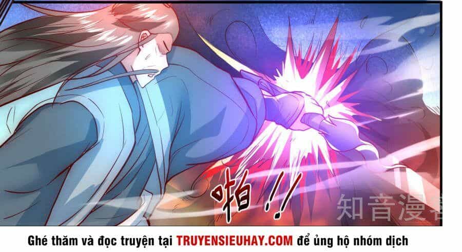 Nghịch Chuyển Tiên Đồ - Chương 1 - ảnh 8