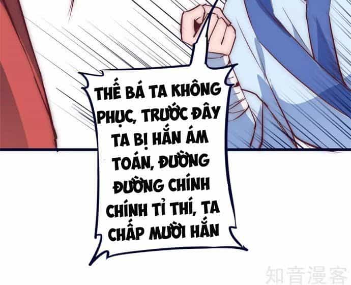 Nghịch Chuyển Tiên Đồ - Chương 10 - ảnh 11