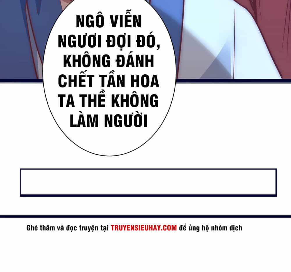 Nghịch Chuyển Tiên Đồ - Chương 10 - ảnh 13