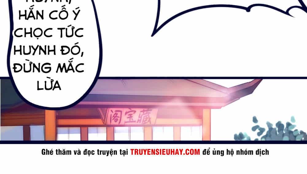 Nghịch Chuyển Tiên Đồ - Chương 10 - ảnh 26
