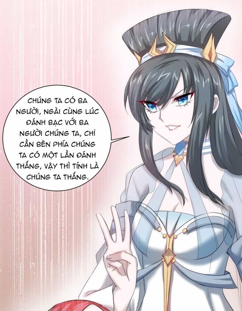 Nghịch Chuyển Tiên Đồ - Chương 100 - ảnh 15