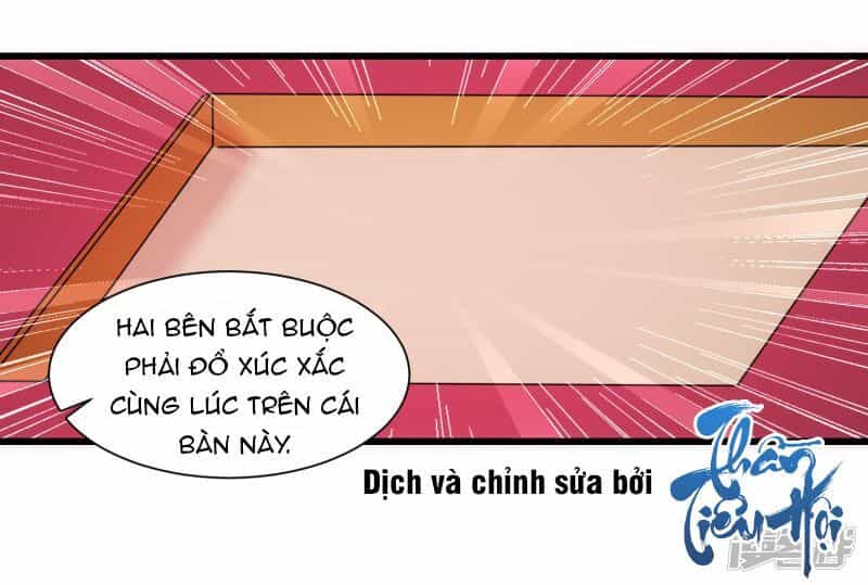 Nghịch Chuyển Tiên Đồ - Chương 100 - ảnh 19