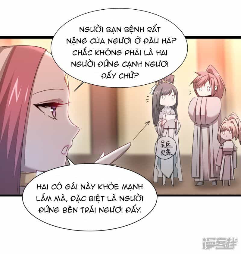 Nghịch Chuyển Tiên Đồ - Chương 100 - ảnh 3